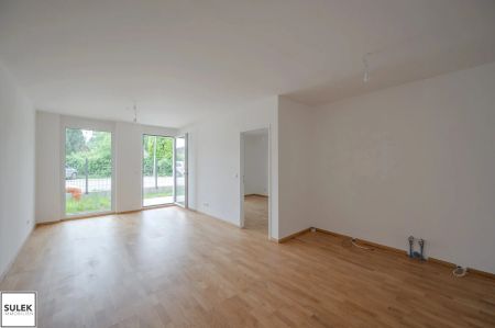 Wohnpark Neulengbach | Erstbezug | 2 Zimmer mit Garten - Photo 2