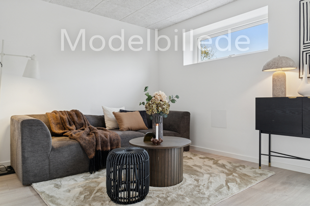 Vibjerg Sandvej 1 e - Photo 1