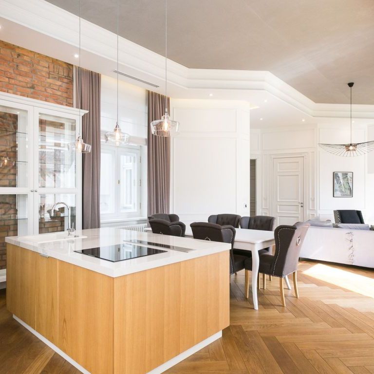 Warszawa, Śródmieście, Warszawa, Śródmieście, Mokotowska - Zdjęcie 1