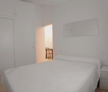 Apartamento de alquiler en Zofio - Photo 1