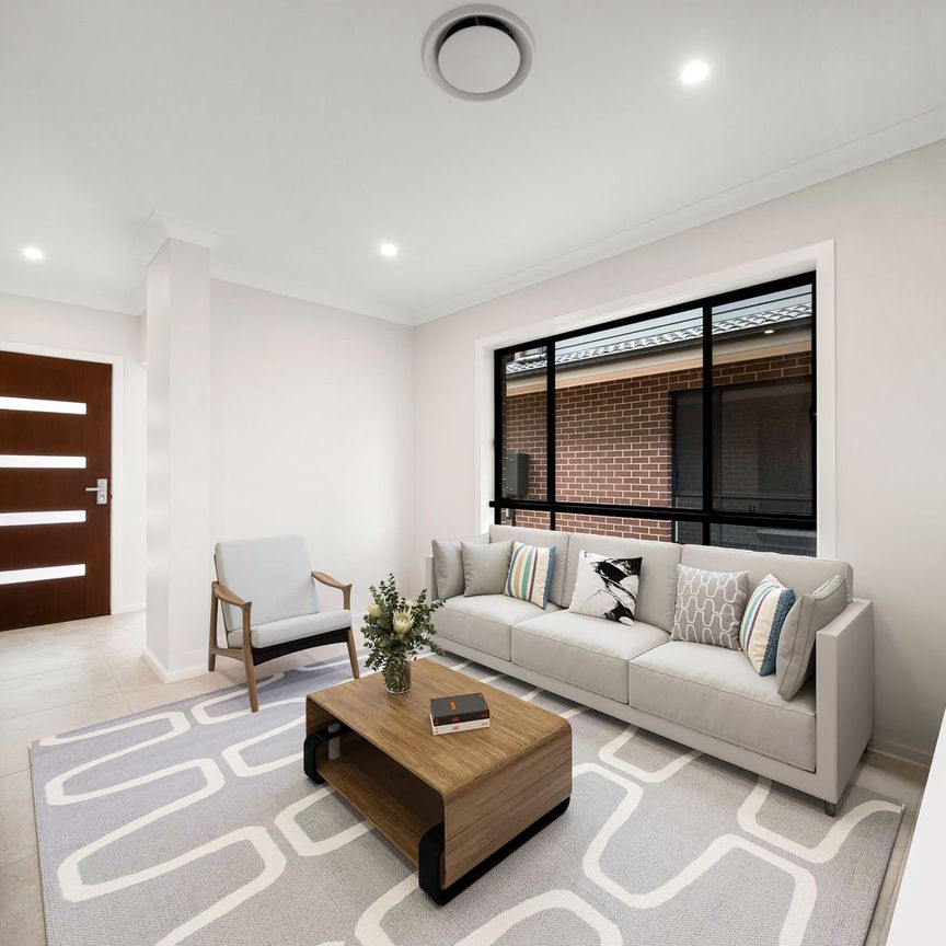 Brand New Double-Storey Family Home - Prime Location - Photo 1