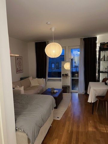 Edövägen, Saltsjö-Boo - Photo 2