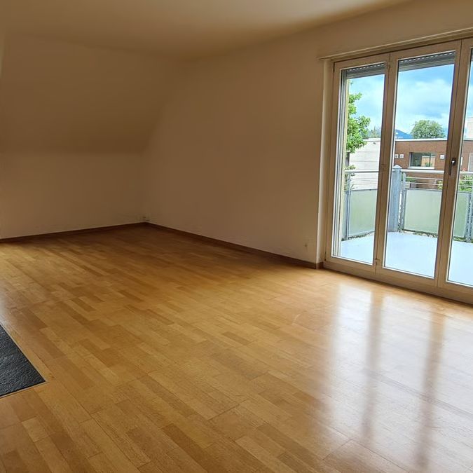 5 Zimmer, 132 m², 2. Stock - Photo 1