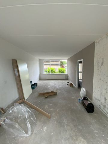 Te huur: Huis Buidelnet 2 in Hoogvliet Rotterdam - Foto 3
