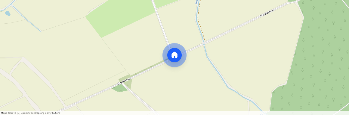 The Avenue, Worsley, M28