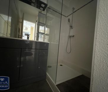 Location Appartement 1 pièce 28m² AGEN 47000 - Photo 5