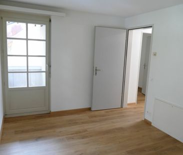 3.5-Zimmerwohnung Dorfstr. 68 in Kleinlützel - Photo 1