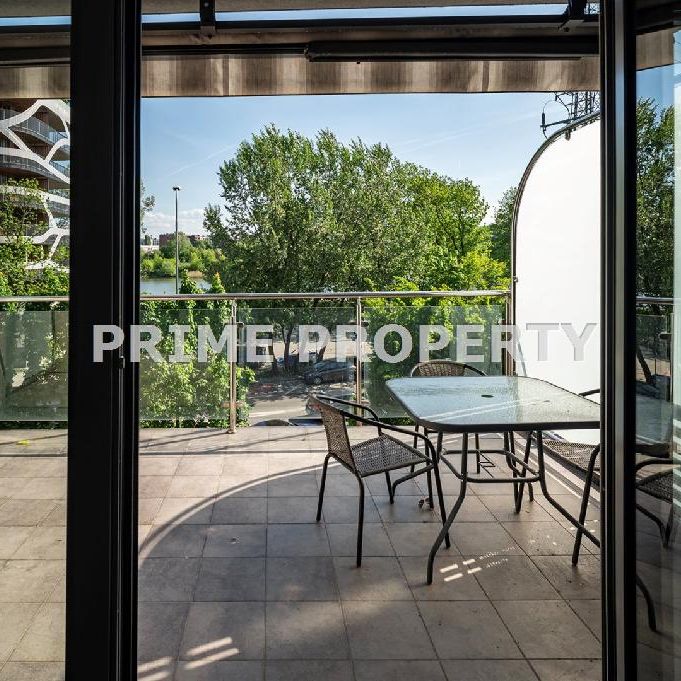 Mieszkanie Kraków Grzegórzki powierzchnia 98.0 m² C389-WM-86965 - Zdjęcie 1