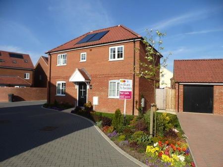 Beckets Grove, Wymondham - Photo 4