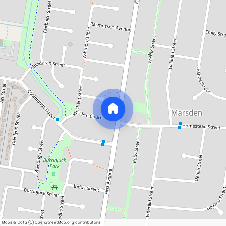 70 First Avenue, Qld 4132, Marsden