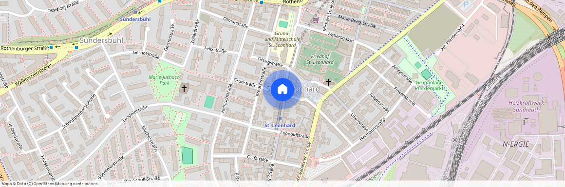 Schweinauer Str., 90439, Schweinauer Str.    Nürnberg