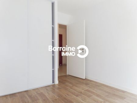 Location appartement à Brest, 2 pièces 38.3m² - Photo 4