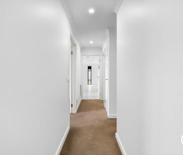 Comfortable Family Home with Generous Shedding - Photo 3
