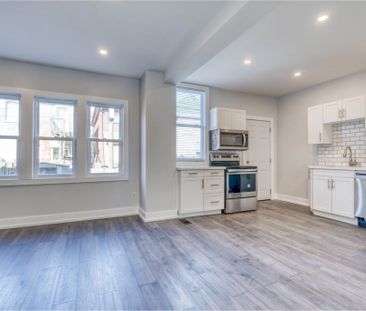 For Lease - 23 Gibson Avenue Unit# 2, Hamilton, Ontario - Photo 1