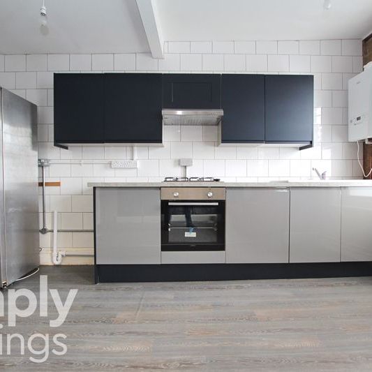 1 Bed property for rent - Photo 1