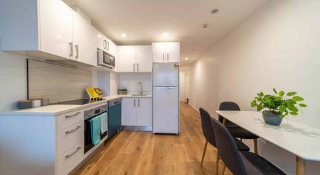 2 Bedrooms at Fiore Wakefiled - Photo 5