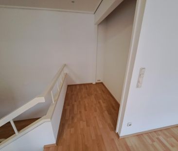 Schöne sanierte 2-Zimmer-Wohnung (Loft/Galeriewohnung) - Foto 1