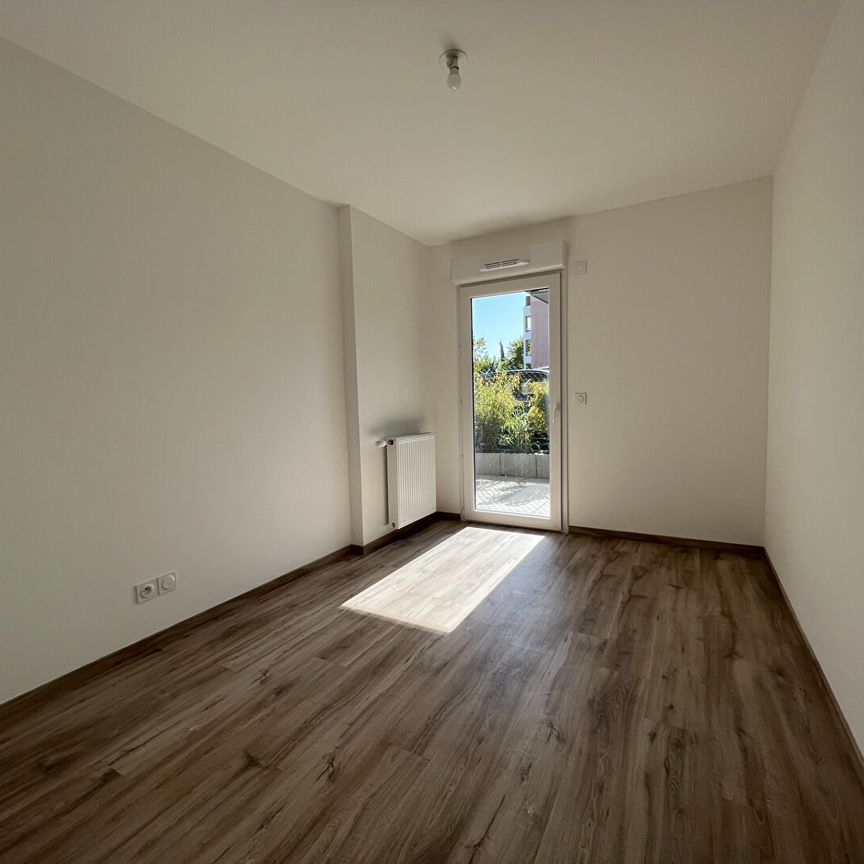 Appartement La Motte Servolex 3 pièce(s) - Photo 1