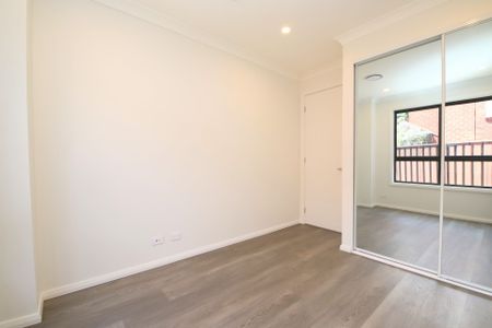Brand New Five Bedroom Duplex - Photo 4