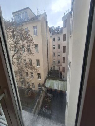 Superruhig gelegene 2 ZIMMER WOHNUNG ALBERTGASSE unbefristet - Photo 1