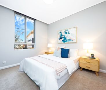 381/4 The Crescent, 2127, Wentworth Point Nsw - Photo 2