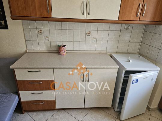 Studio/Γκαρσονιέρα για ενοικίαση Τσινάρι (Άνω Πόλη) - Photo 1
