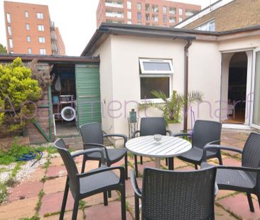 1 bedroom in a flat share to rent - Photo 2