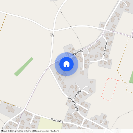 Aschach, Jägerweg 23/3