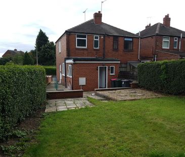 2 bedroom semi-detached house to rent - Photo 2