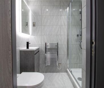 1 bedroom in a house share to rent - Photo 5