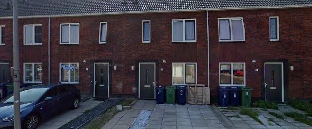 House Almere - Parvatistraat - Photo 1