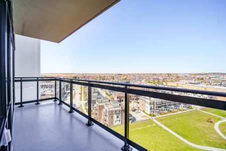 For Lease - 51 Clarington Boulevard Unit# 1207, Clarington, Ontario - Photo 4