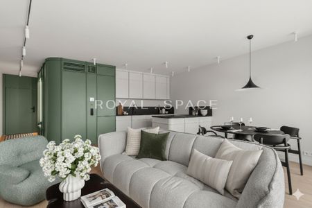 Warszawa, Praga-Północ, Stara Praga, Stefana Okrzei - Фото 2