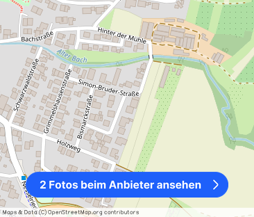 Zuhause fühlen: praktische 3-Zimmer-Wohnung - Foto 1