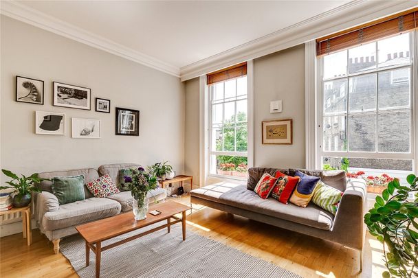 Copenhagen Street, London, N1 - Photo 1