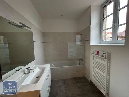 Appartement à louer 3 pièces 59.34m² - Photo 5