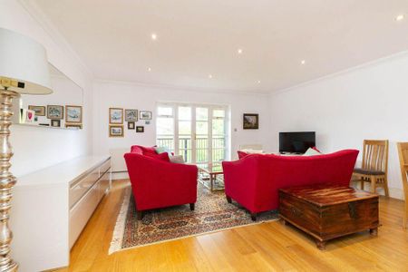 2 bedroom apartment to rent - Photo 2