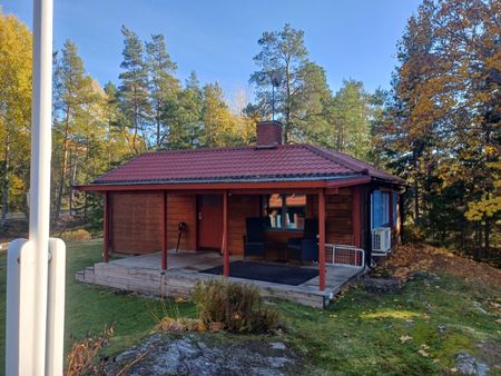 Ingarö - 2rok - tillsv - 12.995kr/mån - Photo 2