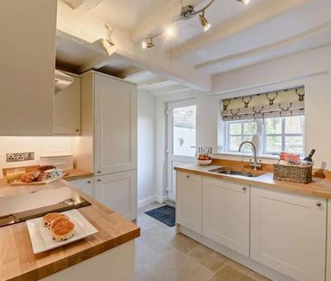 2 bedroom cottage to rent - Photo 6