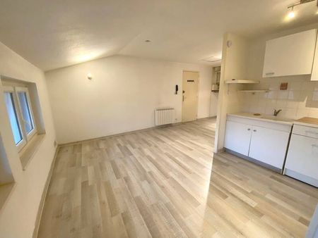 Location appartement t3 à Romans-sur-Isère (26100) - Photo 5