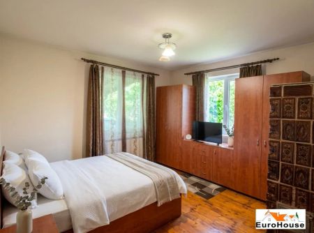 Casa De Inchiriat I 3 Cam I 2 Bai I Terasa I Parcare - Fotografie 3