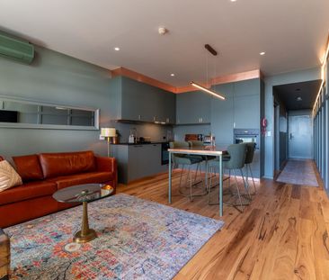 Luxury 1 Bedroom Riverside Apartment - Photo 4