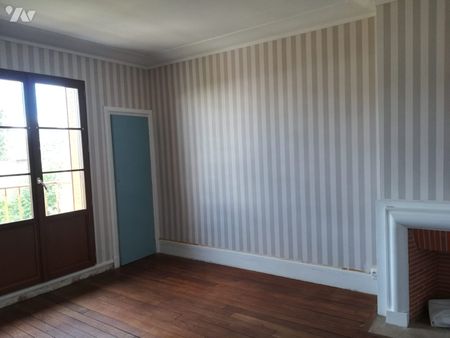 LOCATION APPARTEMENT - VERNON - Photo 2