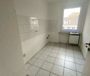 Erstbezug nach Modernisierung - WBS für 2 Personen erforderlich! - Photo 1