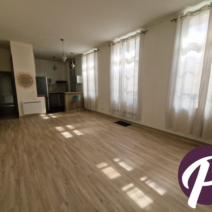Location Appartement 3 pièces 78m² BERGERAC 24100 - Photo 1