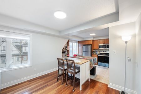 For Lease - 760 Neighbourhood Circle Unit# 3, Mississauga, Ontario - Photo 4