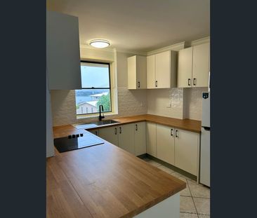 Two Bedroom Unit with Swansea Channel Views - Photo 4