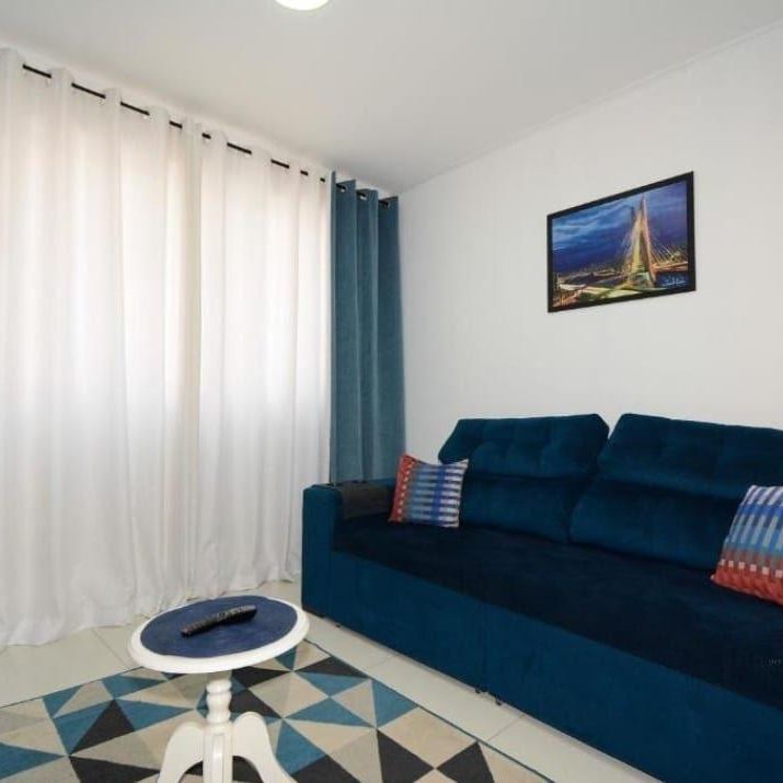 Apartamento Para Aluguel - Em Campinas - Foto 1