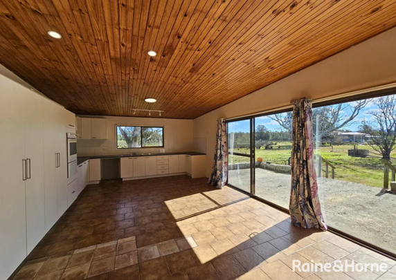 Modern Country Living in Pyree - Photo 1