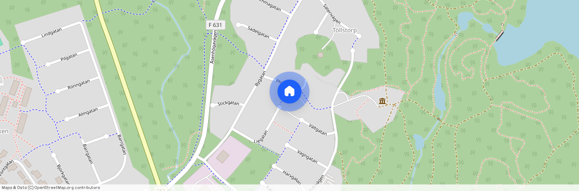 Ploggatan 4 B, 335 32, Gnosjö